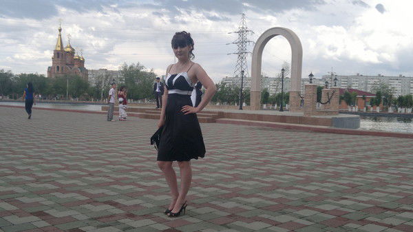 Людмила Тучина