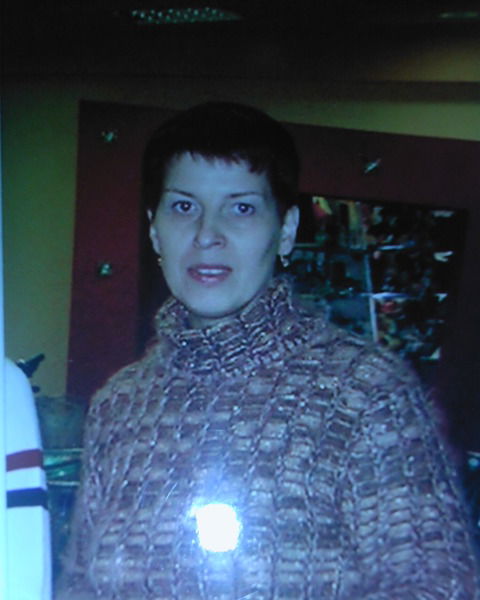 Елена Кузьминых