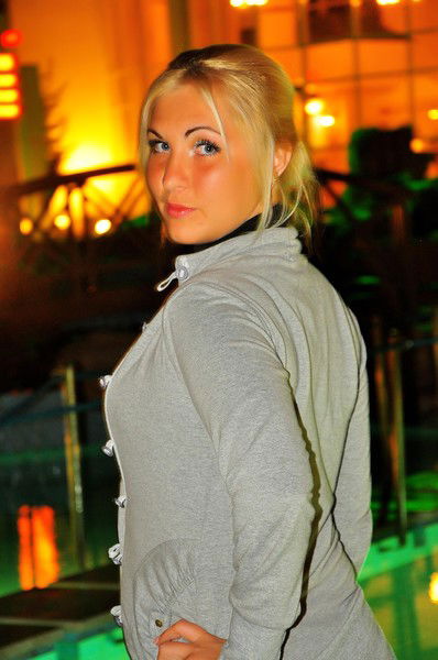 Ольга Полякова