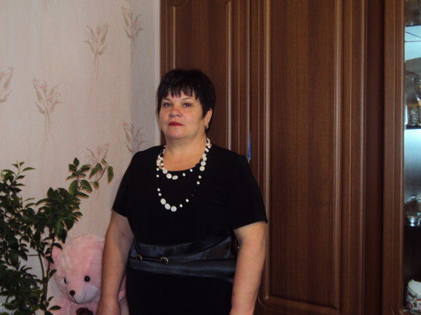 Татьяна Лоренц