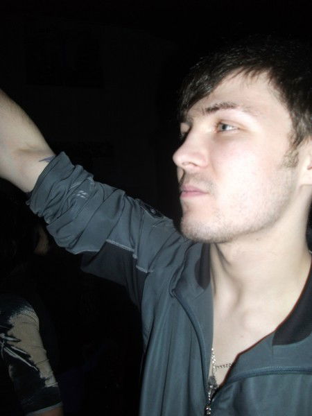 Александр Соломка