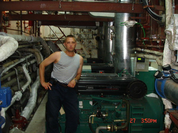 Илья Тухтин