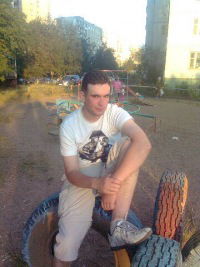 Вячеслав Карпов