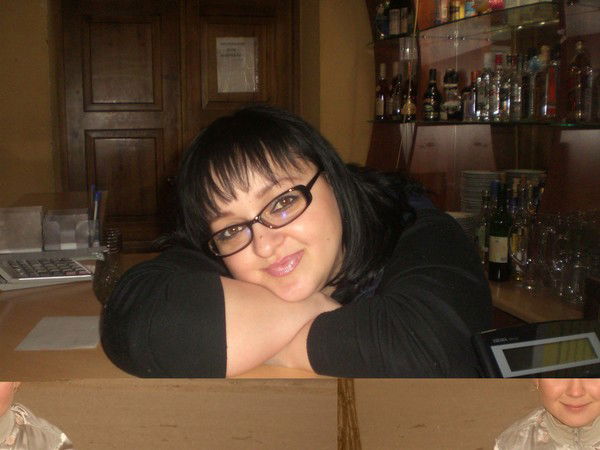 Ирина Морозова