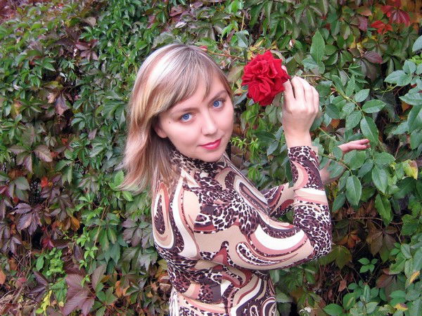 Татьяна Пушкарь