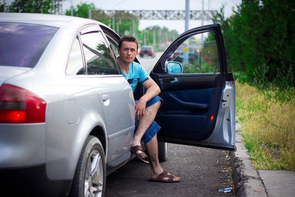 Евгений Гацуленко