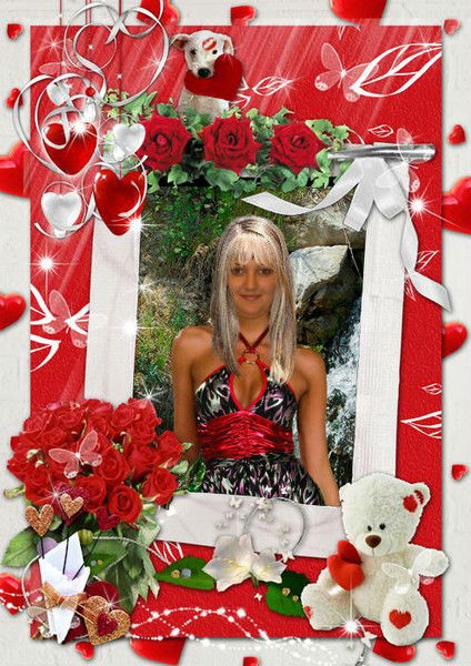 Юлия Игнатенко