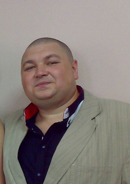 Саша Родченко