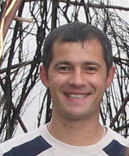 Алексей Соцкий