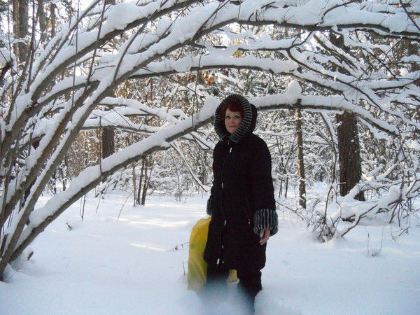 Анна Ципилова