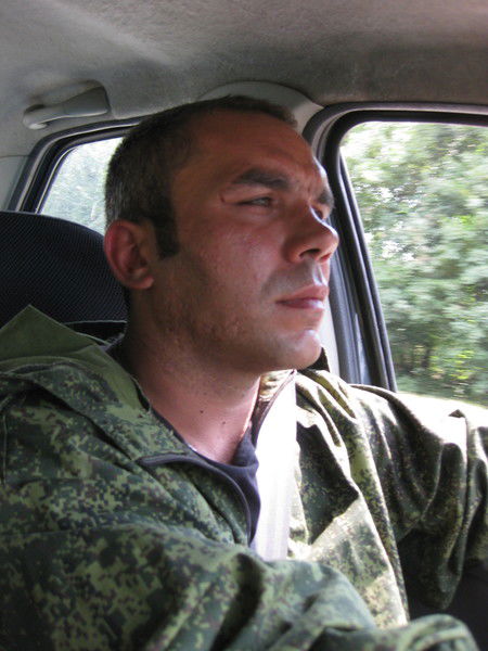 Алексей Надеин