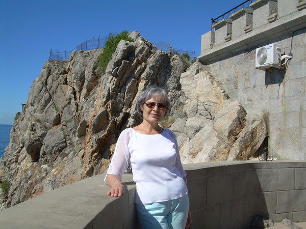 Галина Фомина