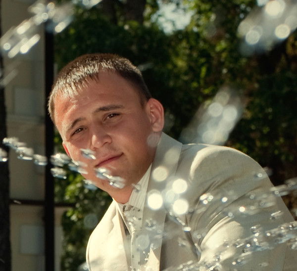 Владимир Тарутин