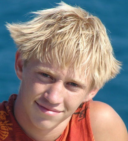 Артем Колесник