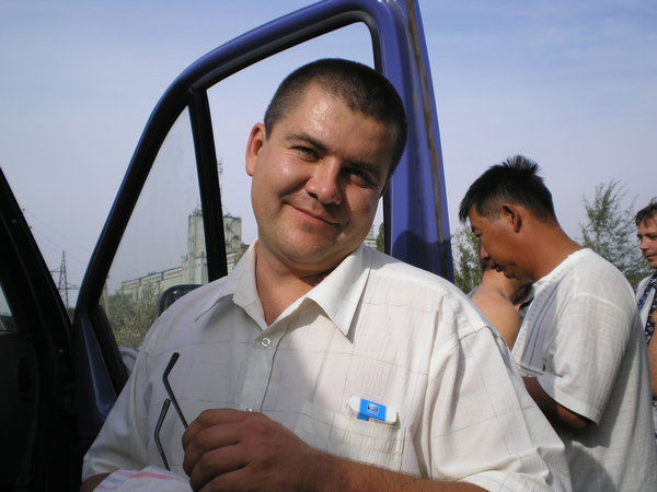 Николай Зерников