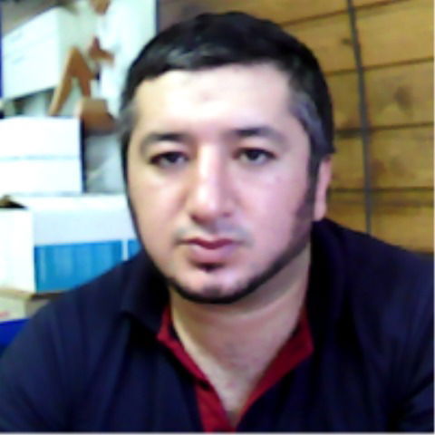 Adam-Человек! !