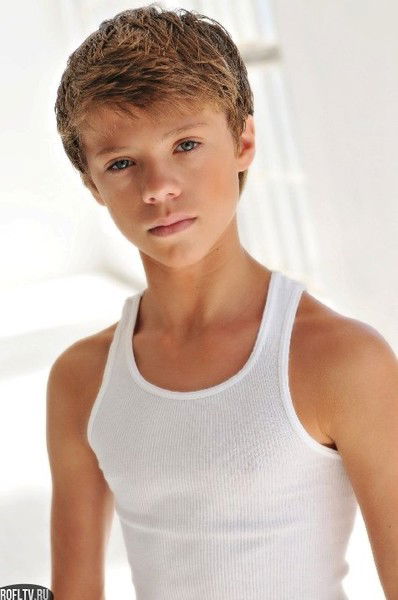 Олег Трептау