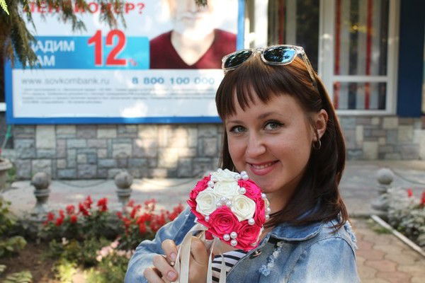 Маргарита Марченко