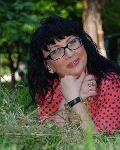 Татьяна Казанова