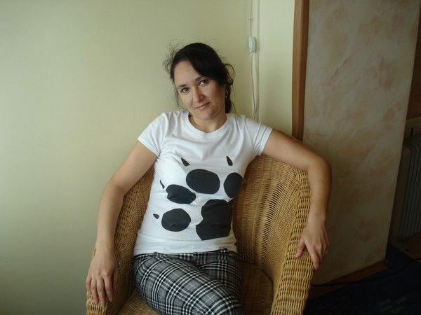 Анна Прудникова