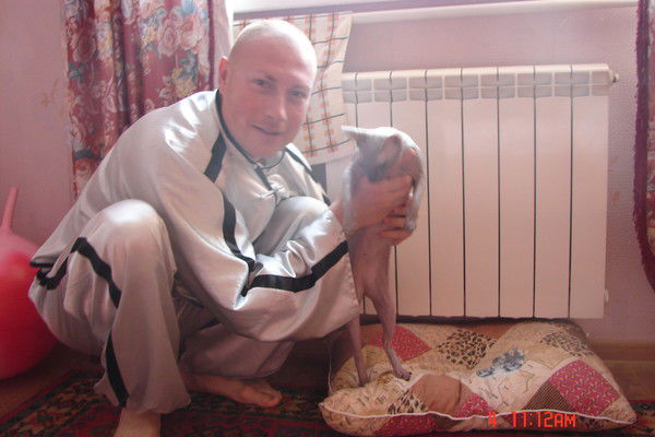 Эдуард Сарана