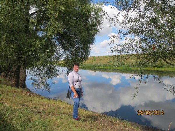 Наташа Шепелева