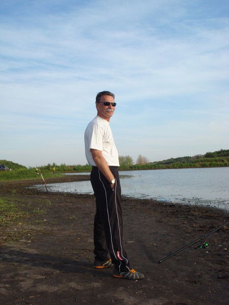 Виктор Бориков