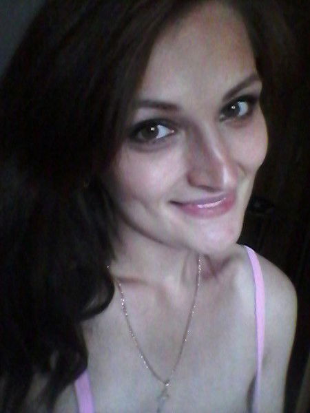 Марина Скрипина