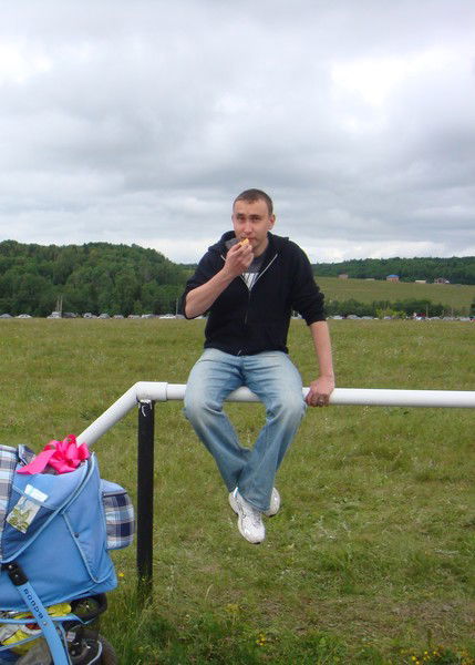 Ильнур Набиев