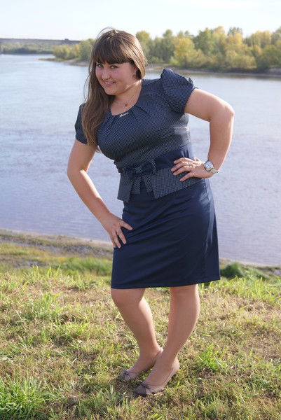 Марина Качесова