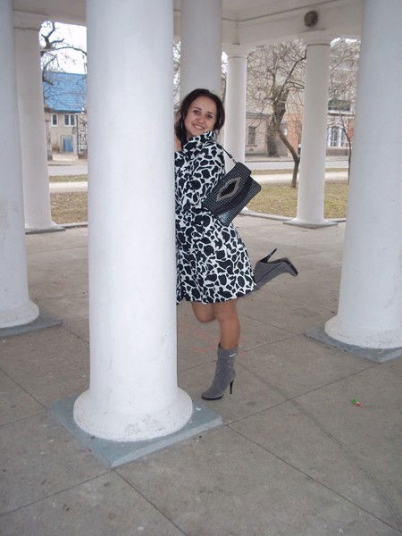 Нина Анастасиенко