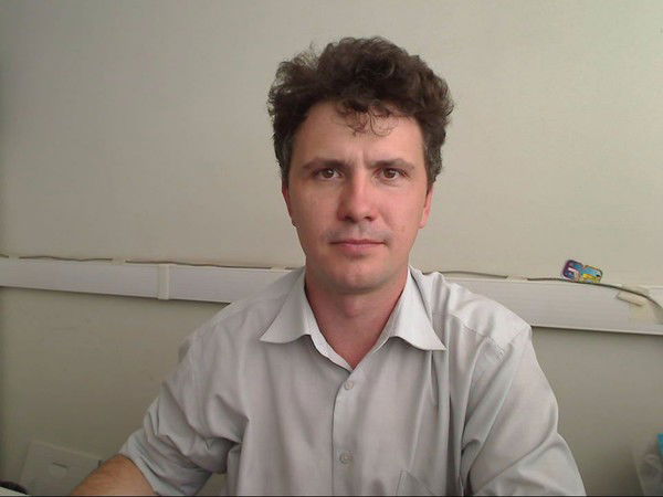 Константин Хромов