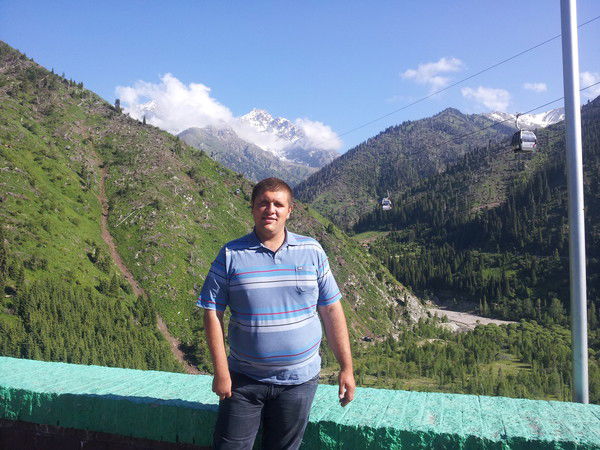 Сергей Мальцев