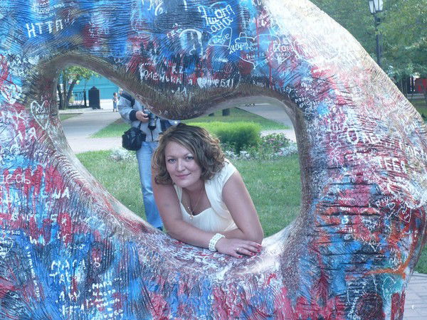 Ирина Бабарыкина