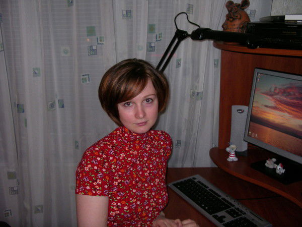 Ольга Анкудинова