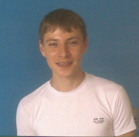 Иван Обухов