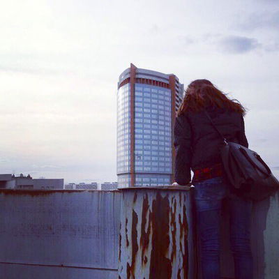 Маша Клюкина