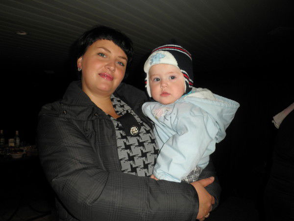 Кристина Саядова