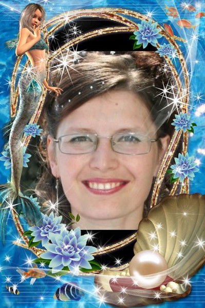 Елена Тараскина