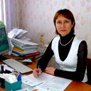 Фарзана Аккускарова