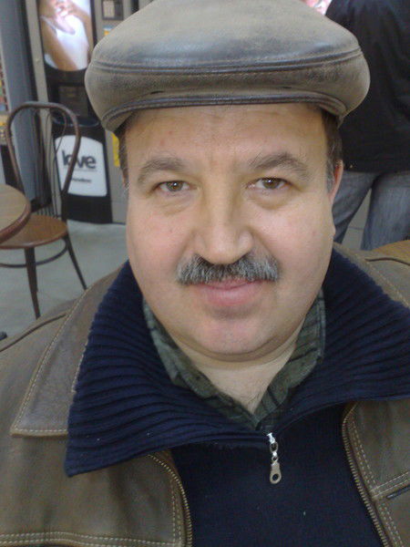 Сергей Корсун