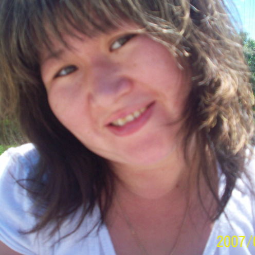 Салима Аппакова