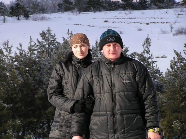 Вячеслав Мельник