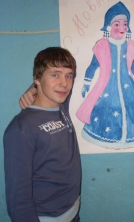 Иван Богданов