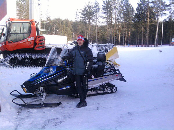 Дмитрий Цыбин