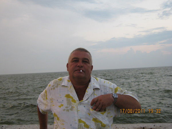 Михаил Новоселец