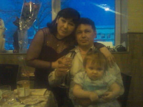 Олег Матвеев