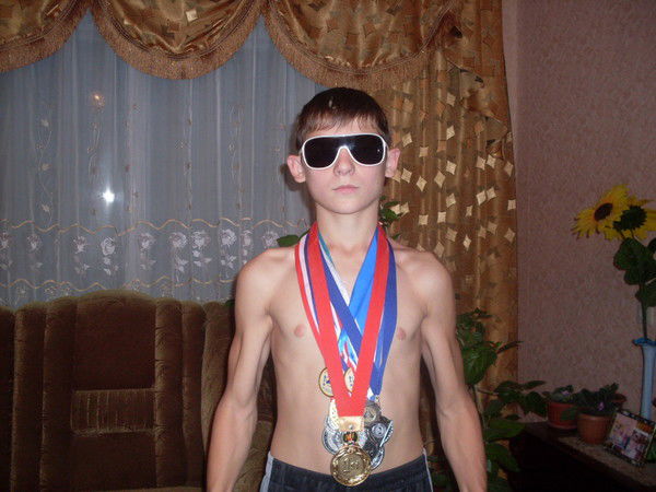 Александр Дзядзин