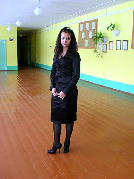 Ксения Ситникова