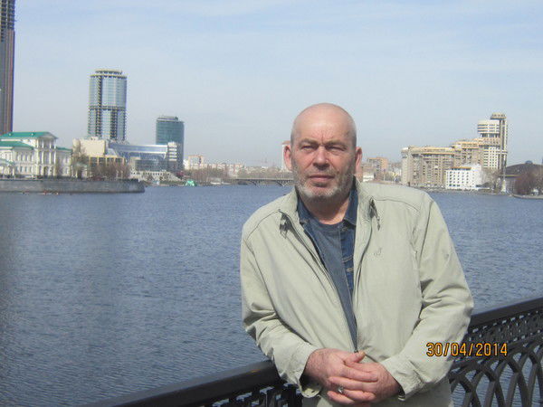 Байрамиди Дмитрий